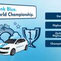 Volkswagen Think Blue: Aprende a ahorrar combustible jugando