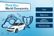 Volkswagen Think Blue: Aprende a ahorrar combustible jugando