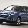 Hyundai ix35 actualizado con mejores motores