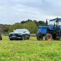 Un agricultor zamorano nos cuenta por qué confía en la marca EBRO