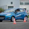 Se abre la inscripción para el curso “Conduce Tu Vida” de Ford