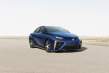 Mirai es el nombre elegido por Toyota para su coche de pila de combustible
