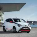 Nuevo Toyota Aygo: gama y precios del urbanita japonés