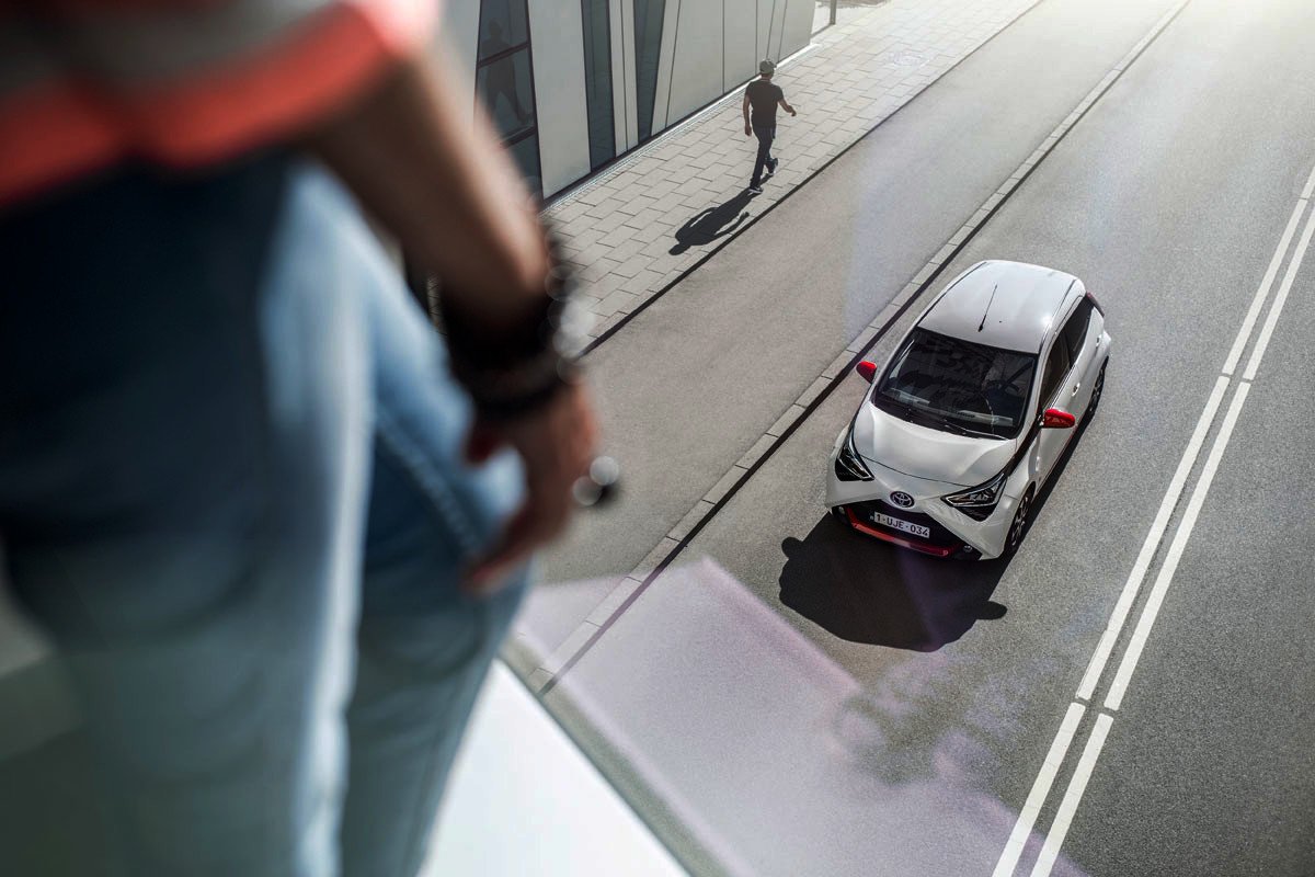 Nuevo Toyota Aygo: gama y precios del urbanita japonés