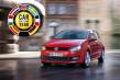 Volkswagen Polo Coche del Año 2010