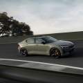 Polestar lanza la segunda edición limitada para el 2: así es el BST edition 230