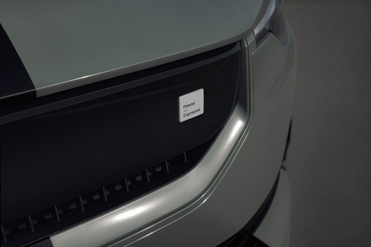 Polestar lanza la segunda edición limitada para el 2: así es el BST edition 230