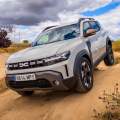 El motivo técnico insalvable con el que el DFSK 500 ECO reta al Dacia Duster ECO-G
