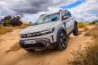 El motivo técnico insalvable con el que el DFSK 500 ECO reta al Dacia Duster ECO-G
