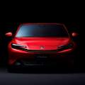 Nuevo Honda Prelude 2026: el coupé híbrido con etiqueta ECO para disfrutar al volante