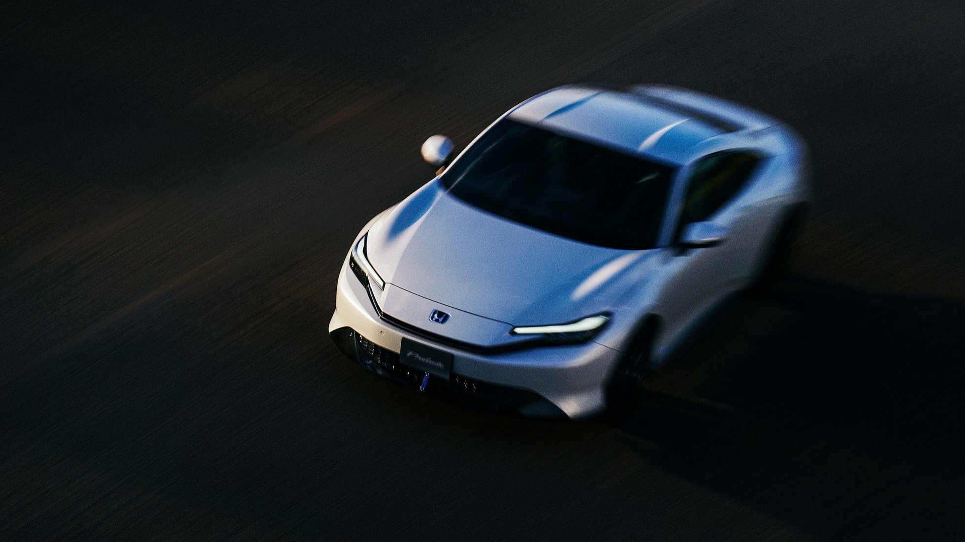 Honda Prelude 2026