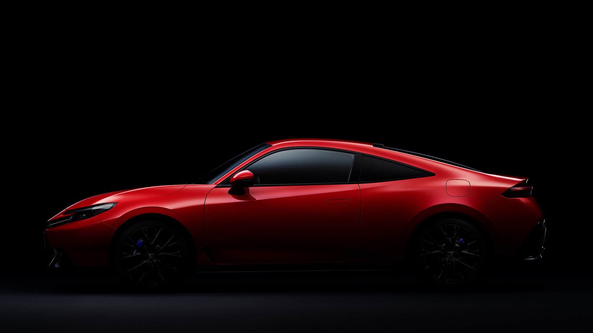Honda Prelude 2026
