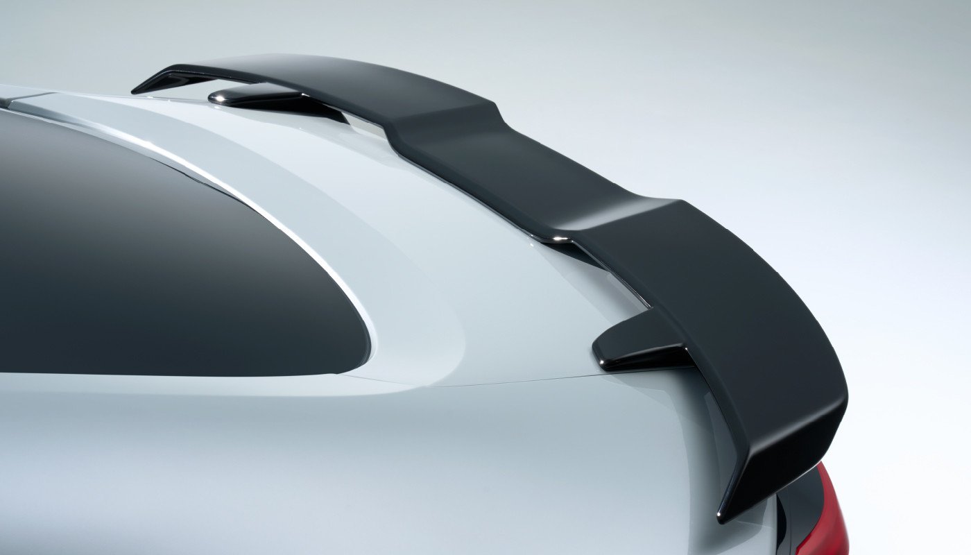 Honda Prelude 2026