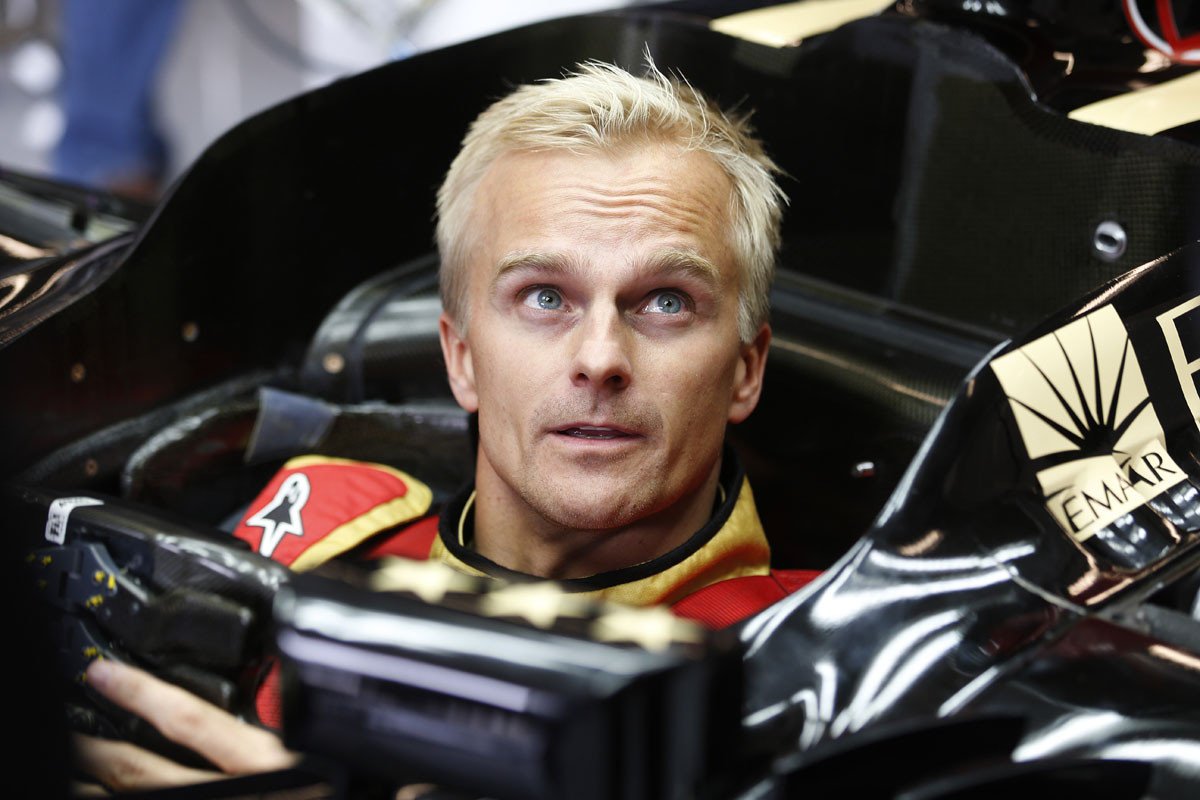 Kovalainen