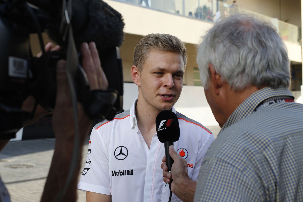 Magnussen