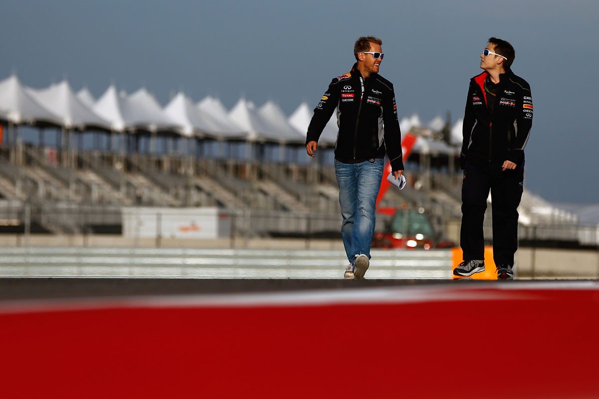 Vettel