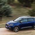 Gama SUV de Peugeot: 3008, el dinámico