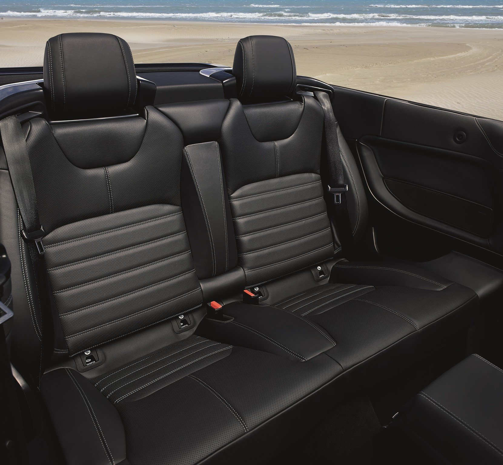 Nuevo Range Rover Convertible: fotos, ficha técnica, equipamiento, gama y precio