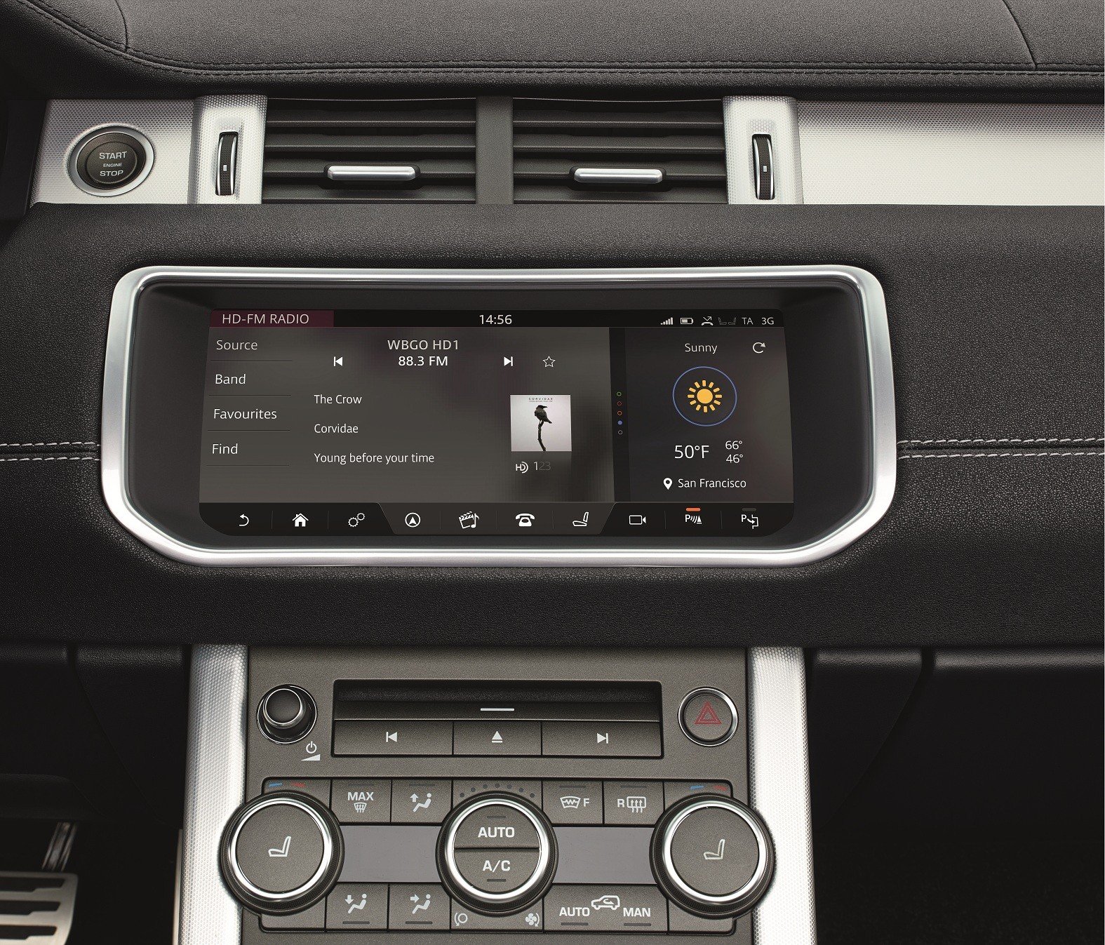 Nuevo Range Rover Convertible: fotos, ficha técnica, equipamiento, gama y precio
