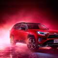 Toyota suspende los pedidos del nuevo RAV4 Prime híbrido enchufable