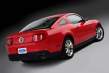 Ford Mustang GT 2011, un caballo con el empuje de 412 CV