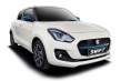 Nueva serie especial Suzuki Swift Blue & White