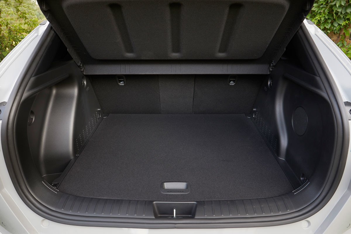 Prueba Hyundai Kona