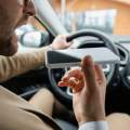 ¿Qué infracciones quitan más puntos en el carnet de conducir en España?