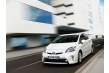Toyota supera la cifra de cinco millones de híbridos vendidos en el mundo