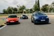 Nos vamos a El Jarama y vivimos la VW Driving Experince con los coches más deportivos 