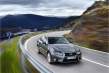 Lexus GS 300h, el nuevo híbrido de Lexus para competir con los Diesel