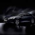 Nuevo DS 5, el primer coche de una nueva marca