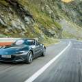 Probamos el nuevo Mazda MX-5 2019 en la carretera más divertida del Mundo	