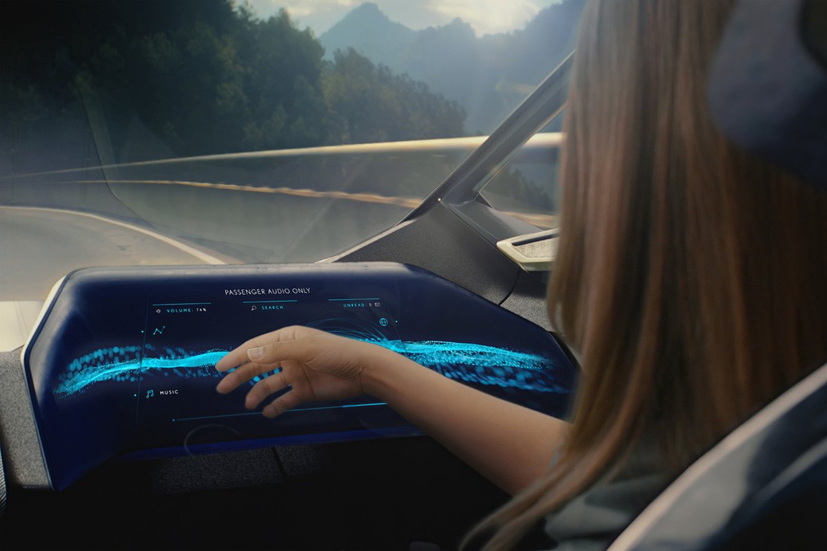 Lexus LF-30 Electrified: el paso de Lexus hacia los coches eléctricos