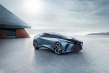 Lexus LF-30 Electrified: el paso de Lexus hacia los coches eléctricos