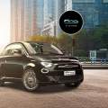 Fiat 500 'Ñ-Edition': el urbanita italiano, más español que nunca