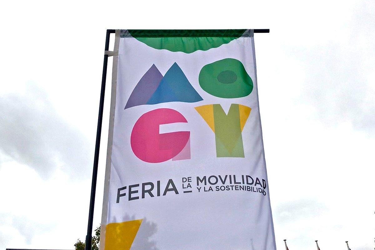 Feria MOGY - Auto10