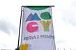Llega la segunda edición de la Feria MOGY