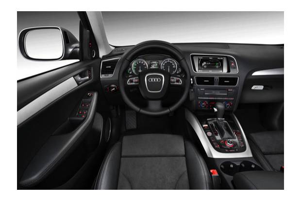El Audi Q5 híbrido ya tiene precio