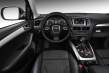 El Audi Q5 híbrido ya tiene precio
