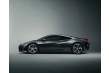 Honda NSX Concept "Evolution", presentado en Detroit