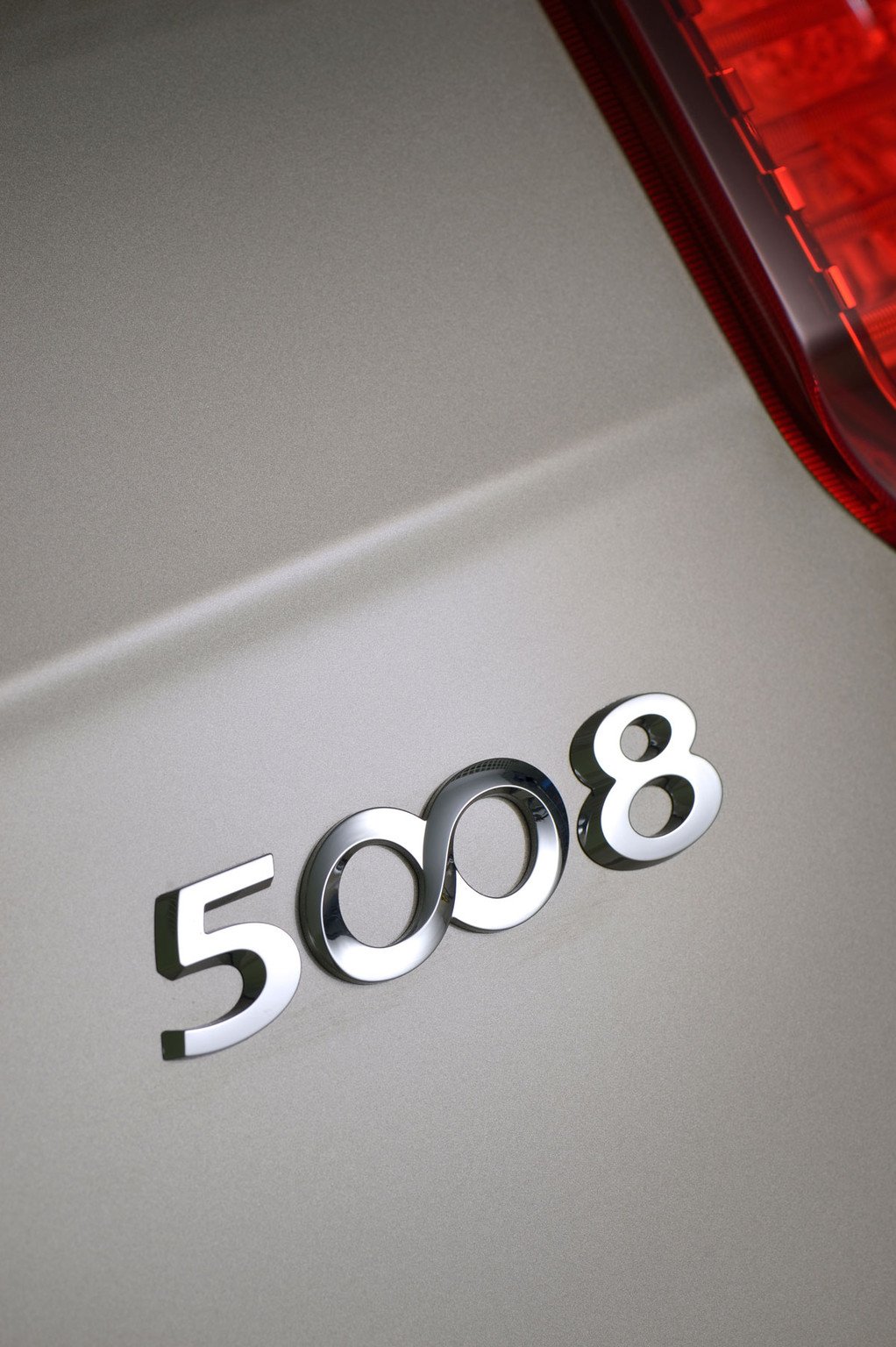 Prueba Peugeot 5008, a por el liderato de los monovolúmenes de 7 plazas