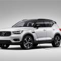 Todos los coches nuevos de Volvo para 2020