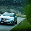 Comprar coche: Opel Insignia o VW Passat