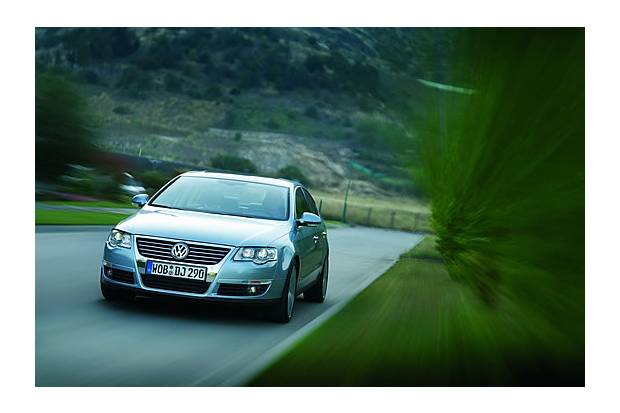Comprar coche: Opel Insignia o VW Passat