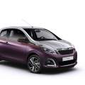 Nuevo Peugeot 108, un coche urbano a la moda