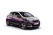 Nuevo Peugeot 108, un coche urbano a la moda