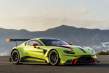 Nuevo Aston Martin Vantage GTE, el sucesor de un ganador