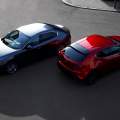 Nuevo Mazda 3 Hatchback y Sedan 2019, iniciando una nueva era