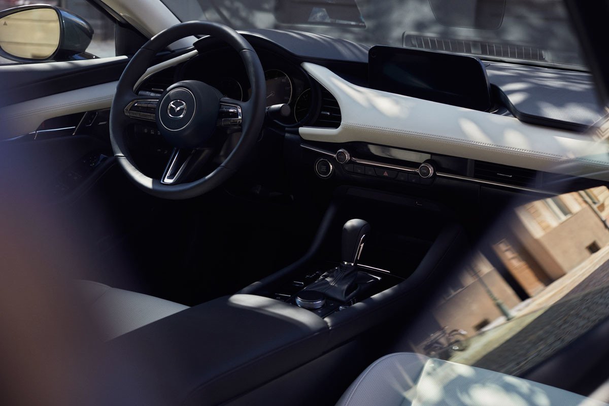 Nuevo Mazda 3 Hatchback y Sedan 2019, iniciando una nueva era